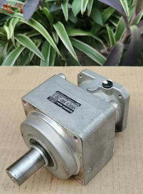 750W伺服电机减速机,日本SHlMPO-ⅤRSFS-S9D(议价)