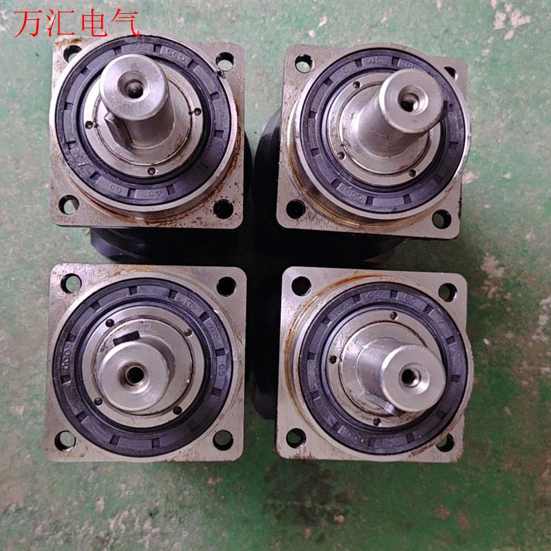 NewSTART减速机PN90L2-012-P2-S2-19(议价)