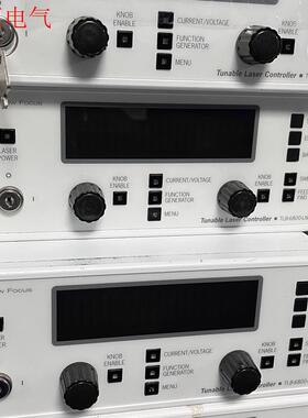New Focus TLB-6800 Vortex Plus(议价)