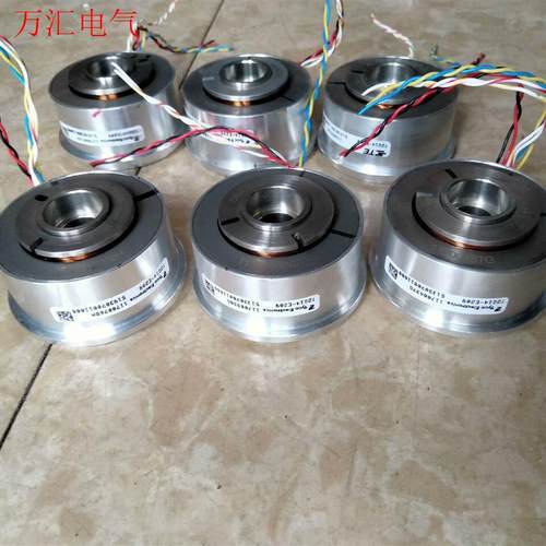 T2G14-E209泰科旋转编码器,二手拆机功能正常实物图(议价)