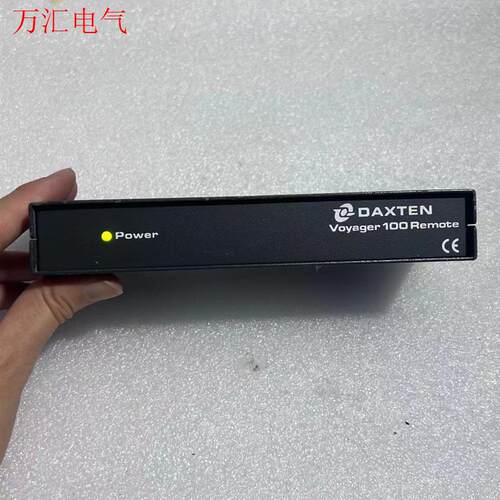 DAXTEN GE  DSA   KVM分频器,1034-0(议价)
