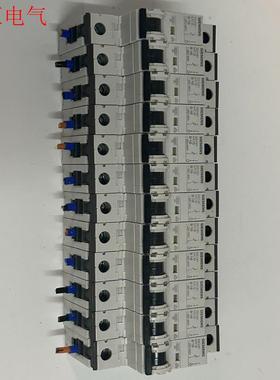 德国西门子交流断路器5SY61MCB B16(议价)