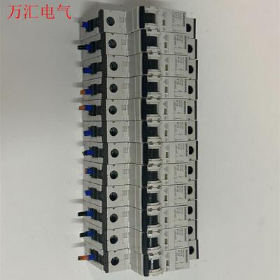 德国西门子交流断路器5SY61MCB B16(议价)
