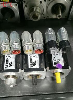 倍福电机AM3021-0C30-0000拆机,包好包测试(议价)