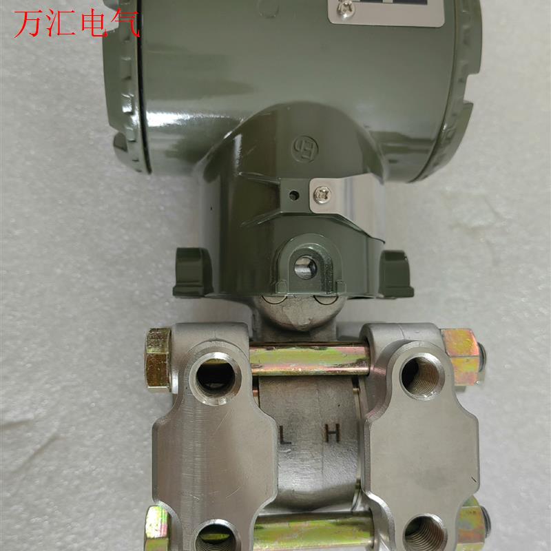 横河川仪EJA430A—DAS4A—92DA,。(议价)