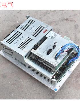 MOOG穆格 控制器 J143-320-001(议价)