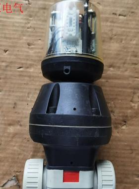 GEMU盖米气动阀690 25D7871(议价)