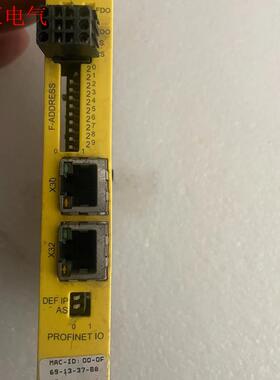 SEW通讯卡DFS21B(议价)