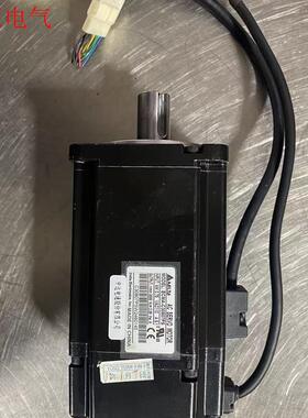 ECMA-C30807PS 台达伺服电机 750W(议价)