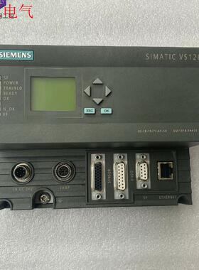 西门子6GF1018-2AA10 成色漂亮(议价)