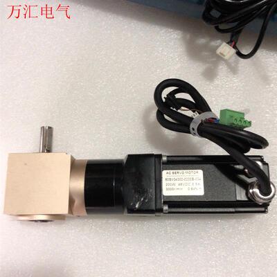 ACSERVOMOTOR伺服电机。60SV04302-020(议价)
