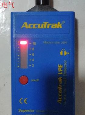 AccuTrak VPE ,功能正常,要的直接拍,看好下手,(议价)
