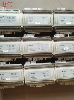 科威PLC  LP1一14M12R,设备拆机,功能包好,成色(议价)