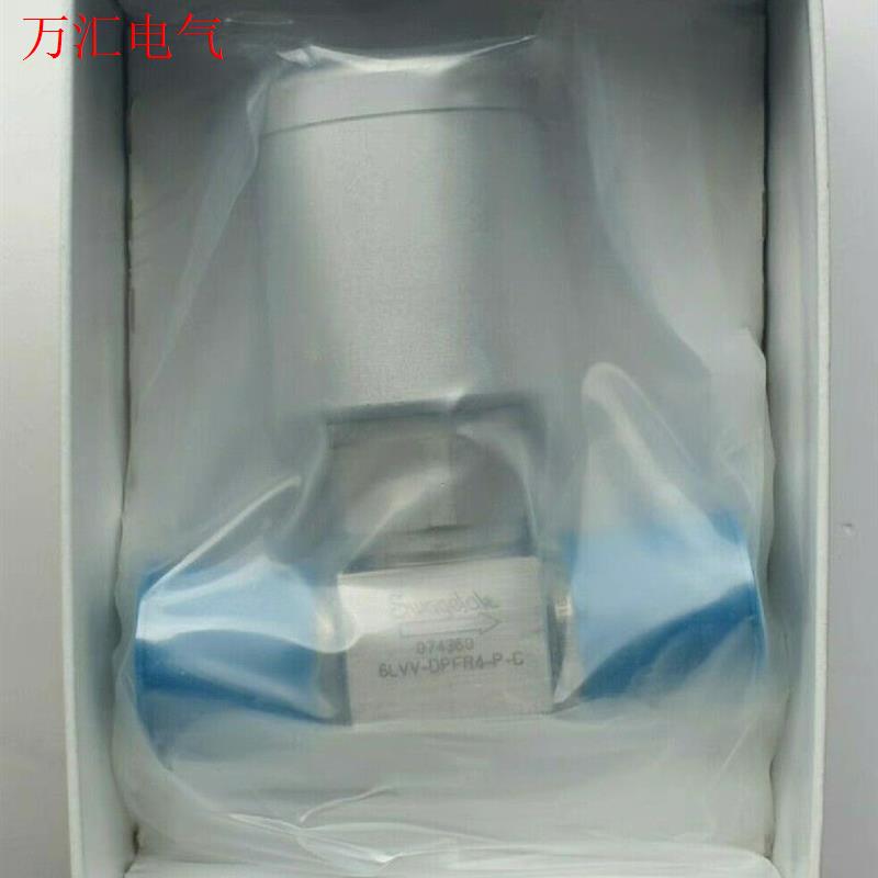 6LVV-DPFR4-P-C,带盒(议价)