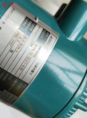 横河电磁流量计AXF050G -D1AL1S-BD41-01(议价)