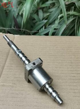 台湾HlWIN上银S16043Ⅴ-1滚珠丝杆,上银1510滚(议价)