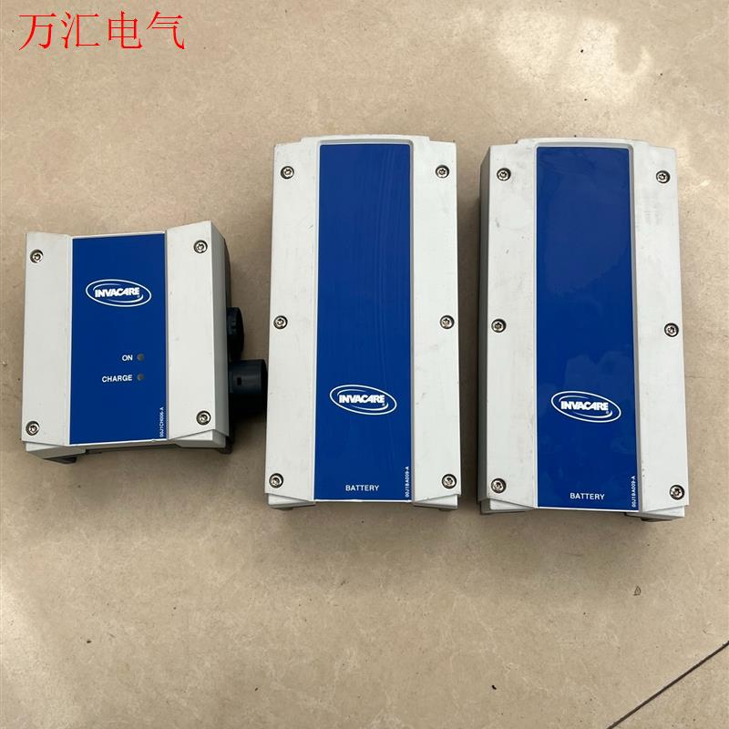 LINAK控制器00J1BA009-A  24V电池模块 I(议价)