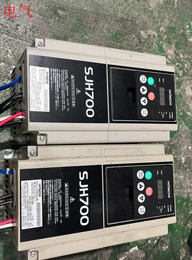 日立变频器 SJH700-8LF300(议价)