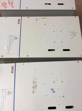 默纳克3000+变频器  L-B-4018-MDS  物业仓(议价)