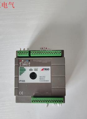 TRIO MC202 Motion Coordinator(议价)