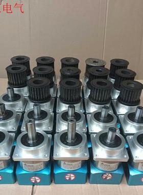 750w台达行星减速机:LMSZDN080L1一7一19一7(议价)