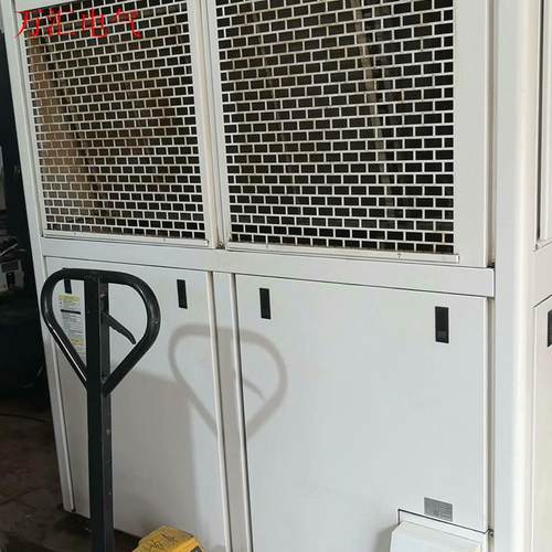 同飞MCWL-250TR-01DES7-3385激光水冷机一(议价)