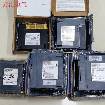 带包装GE模块IC694PWR321B有1片,IC694(议价)