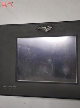 步科触摸屏,MT4300C,实图拍摄,功能正常,308包邮(议价)