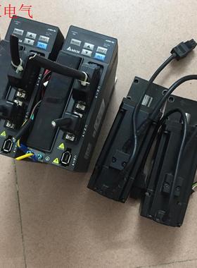 台达B2伺服驱动器 ASD-B20421-B+ECMA-C2(议价)