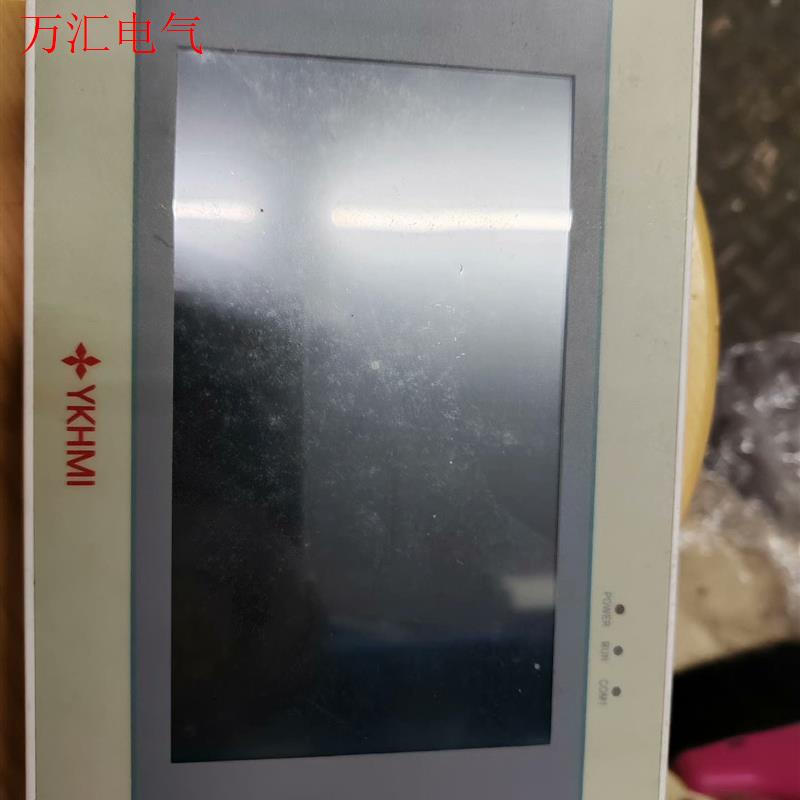 中达优控触摸屏,FE700QA,实图拍摄,功能正常,200一(议价)