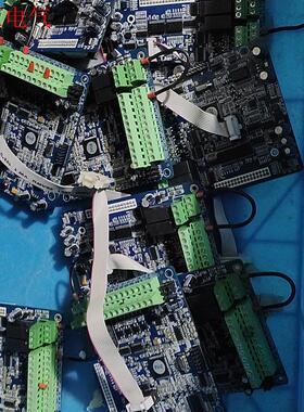 变频器主板lx3001f.v1.2.pcb(议价)