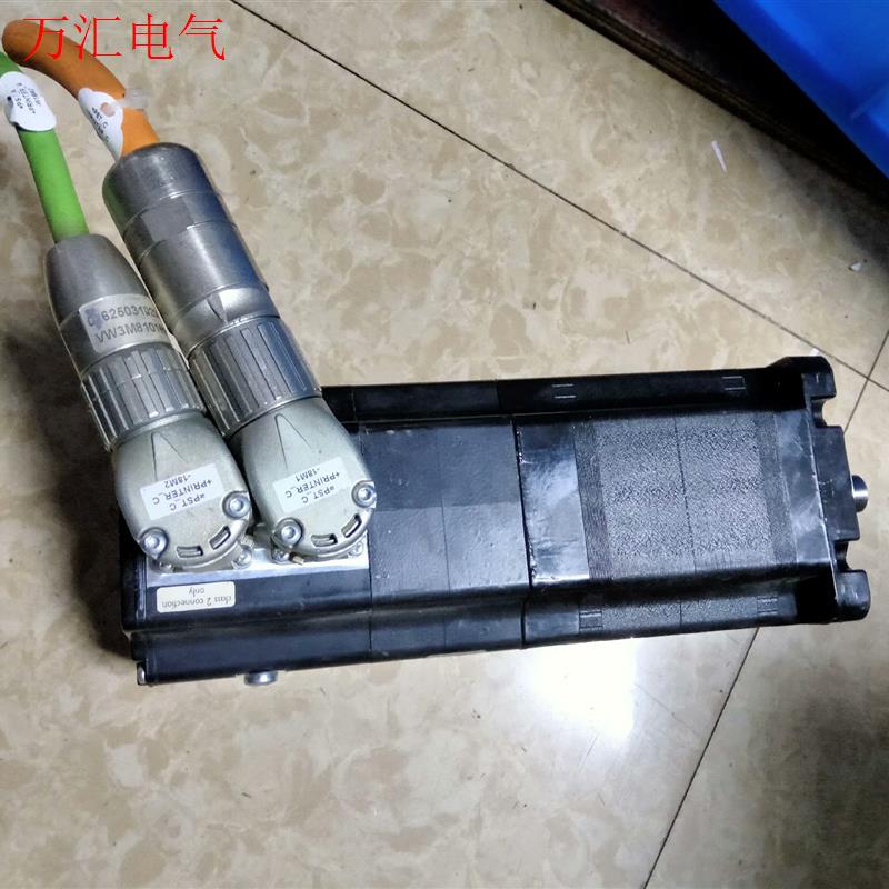 SER3910/4L7SS0TB百格拉伺服电机二手拆机功能正(议价)