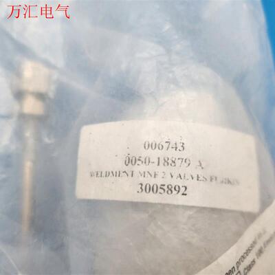AMAT 0050-18879 A,FUJIKIN 0388(议价)