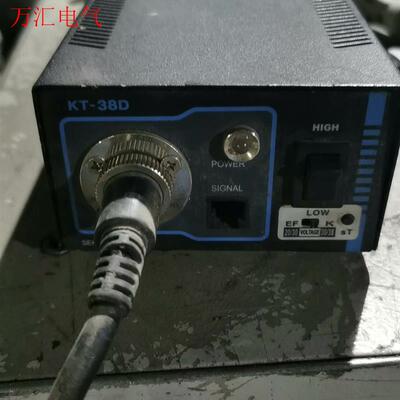 SEHAN韩国电动螺丝批控制器:KT-38D-K450-K2(议价)