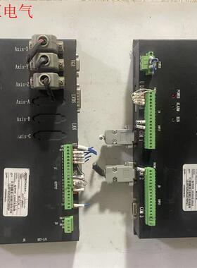 ADTECH众为兴 ADT-8860以太网多轴运动控制器(议价)