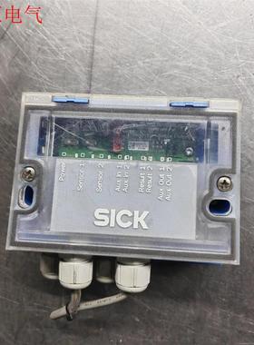 SICK西克扫码控制1042256  CDB620-001(议价)