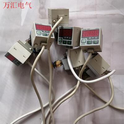 韩国TPC数显压力开关SPSA-C01 +-100kpa S(议价)