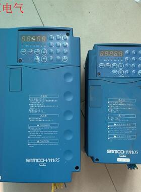 SANKEN变频器SAMCO-vm05系列(议价)