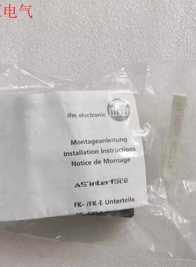 传感器AC2258 德国易福门IFM控制器45128 A(议价)
