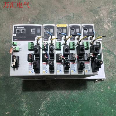 进口AB RS OEMAX伺服驱动控制器CSDM-IAM-0(议价)