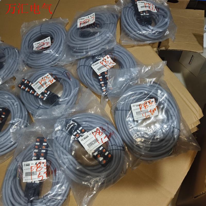 BAYMRS宝岩D12M8-3S-NPM-L DM8-3S-(议价)