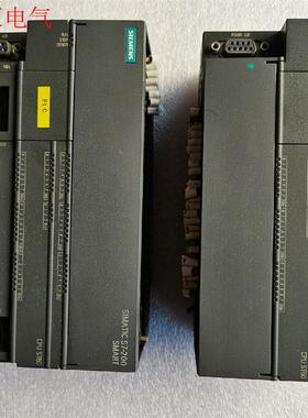 西门子plc cpu st60 6es7 288-1st60(议价)