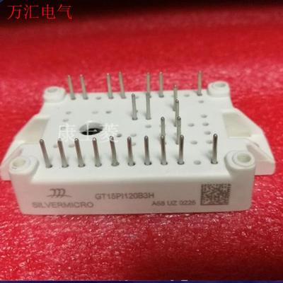 GT10PI120B3H GT15PI120B3H GD10(议价)