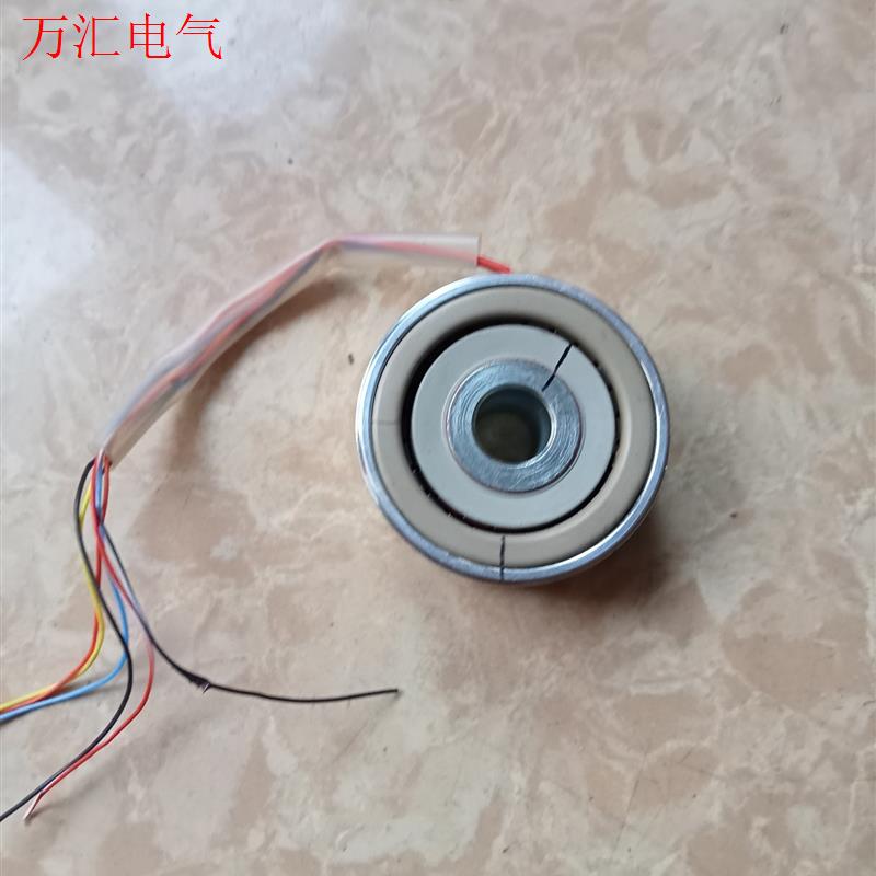 21BRCⅩ-607-HG/2A编码器二手拆机功能正常实物图(议价)