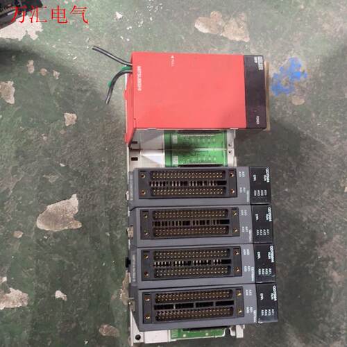 q QD75M4 QD75MH4 一样两个 实物图刚出炉。需(议价)