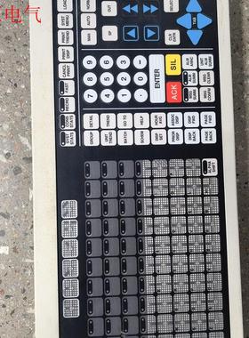 霍尼韦尔控制键盘51402497-200 成色好 议价(议价)