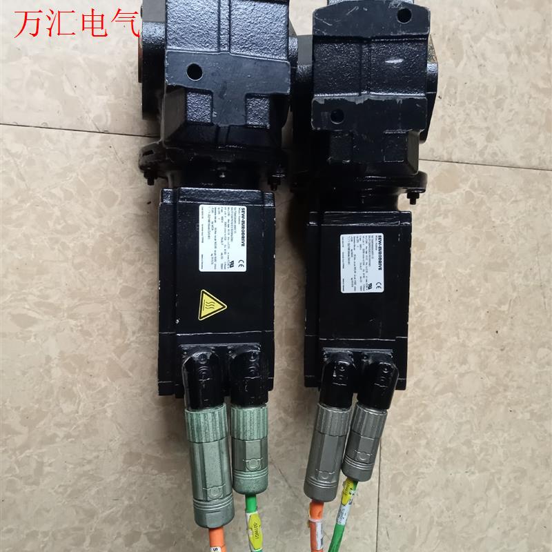 SEW伺服电机CMP63S/KY/RH1M/SM1二手拆机功(议价)