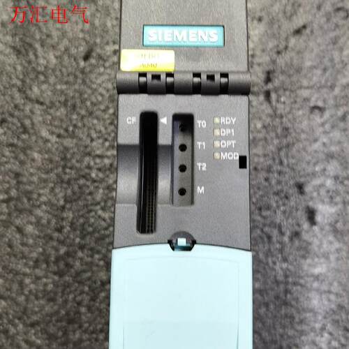 SIEMENS西门子CPU 320控制单元6SL3040-0(议价)