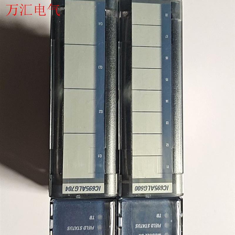 IC695ALG704-AB(议价)