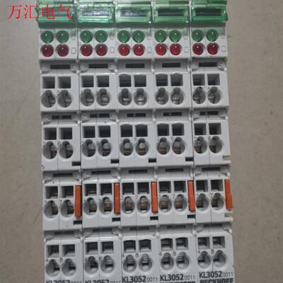 KL3052-0011 KL3351-0001 KL3314(议价)
